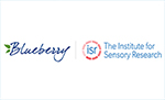 Blueberry and The Institute for Sensory Research