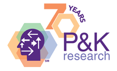 P and K research